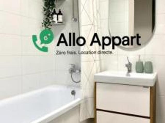 location appartement paris 16eme arrondissement 1 pièce 32 m2 paris 75016 940 € / mois