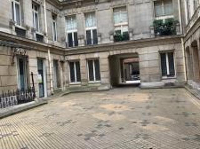 location appartement paris 16eme arrondissement 1 pièce 44 m2 paris 75016 1505 € / mois