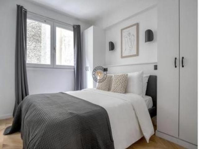 location appartement paris 16eme arrondissement 2 pièces 46 m2 paris 75016 2400 € / mois