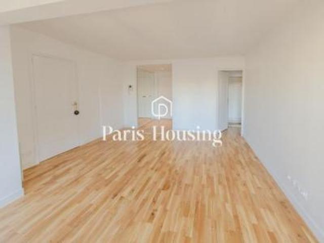 location appartement paris 16eme arrondissement 2 pièces 52 m2 paris 75016 2450 € / mois