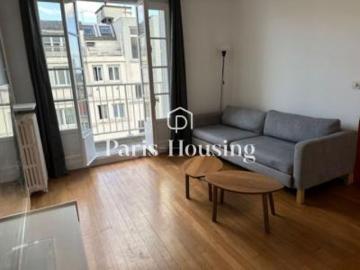 location appartement paris 16eme arrondissement 2 pièces 55 m2 paris 75016 1850 € / mois