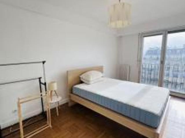 location appartement paris 16eme arrondissement 2 pièces 60 m2 paris 75016 2200 € / mois