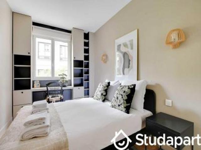location appartement paris 16eme arrondissement 2 pièces 103 m2 paris 75016 4750 € / mois