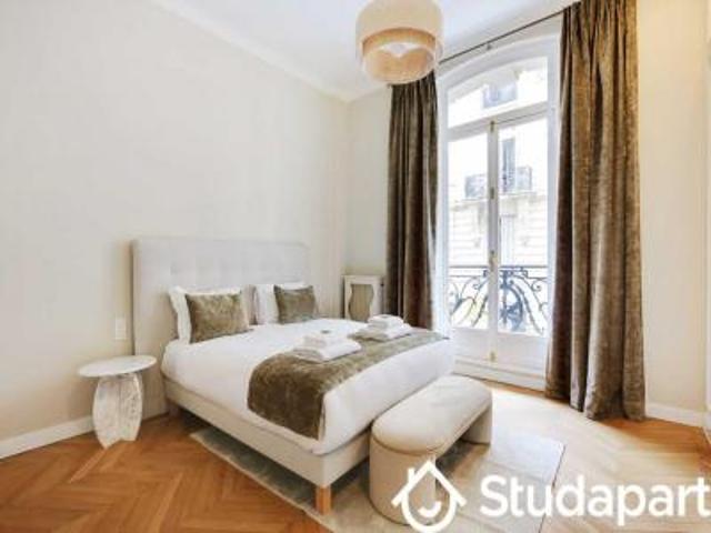 location appartement paris 16eme arrondissement 2 pièces 132 m2 paris 75016 7000 € / mois