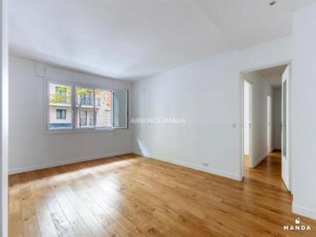 location appartement paris 16eme arrondissement 3 pièces 65 m2 paris 75016 2000 € / mois