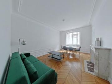 location appartement paris 16eme arrondissement 3 pièces 77 m2 paris 75016 2600 € / mois