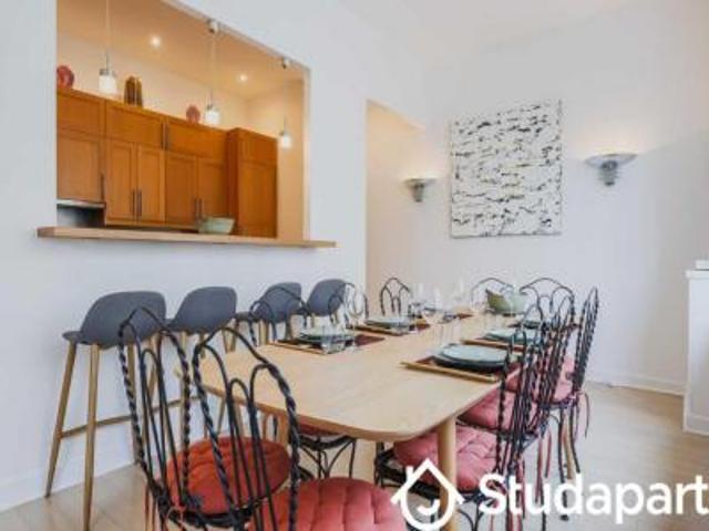 location appartement paris 16eme arrondissement 3 pièces 130 m2 paris 75016 6300 € / mois