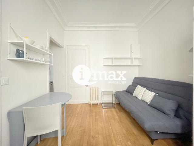 Location Appartement PARIS