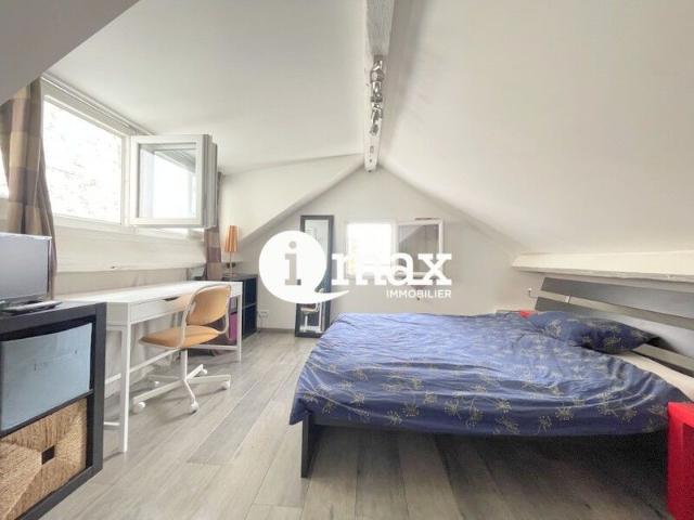 Location Appartement PARIS 18