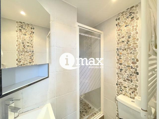 Location Appartement PARIS 18