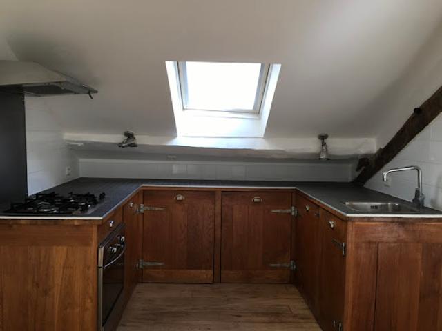 Location Appartement Paris 18ème