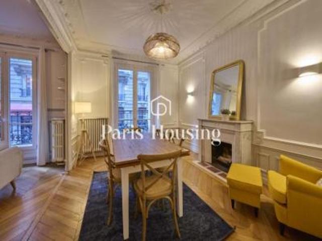 location appartement paris 18eme arrondissement 4 pièces 89 m2 paris 75018 2915 € / mois
