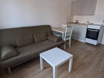 location appartement paris 18eme arrondissement 1 pièce 17 m2 paris 75018 600 € / mois
