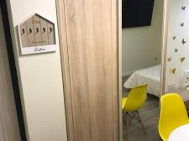 location appartement paris 18eme arrondissement 1 pièce 19 m2 paris 75018 662 € / mois