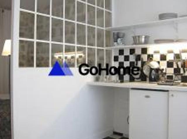 location appartement paris 18eme arrondissement 1 pièce 19 m2 paris 75018 681 € / mois