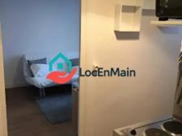 location appartement paris 18eme arrondissement 1 pièce 19 m2 paris 75018 870 € / mois