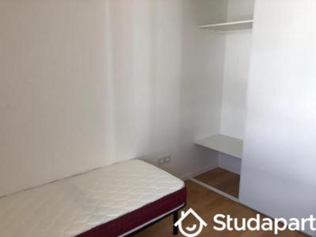 location appartement paris 18eme arrondissement 1 pièce 11 m2 paris 75018 695 € / mois
