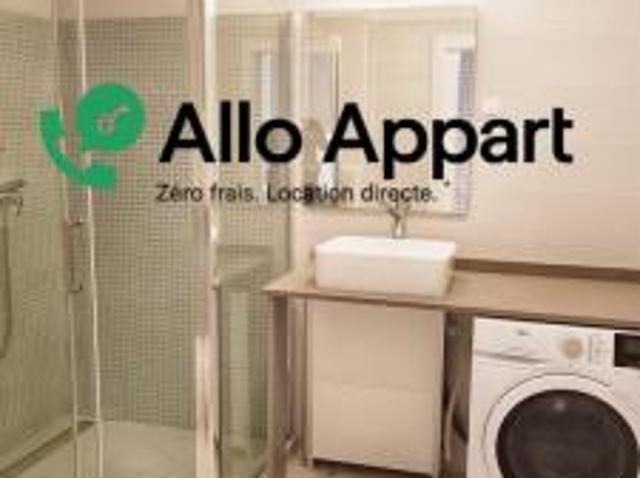 location appartement paris 18eme arrondissement 1 pièce 24 m2 paris 75018 740 € / mois