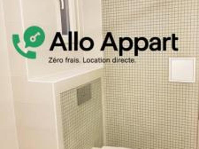 location appartement paris 18eme arrondissement 1 pièce 24 m2 paris 75018 740 € / mois