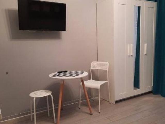 location appartement paris 18eme arrondissement 1 pièce 21 m2 paris 75018 620 € / mois
