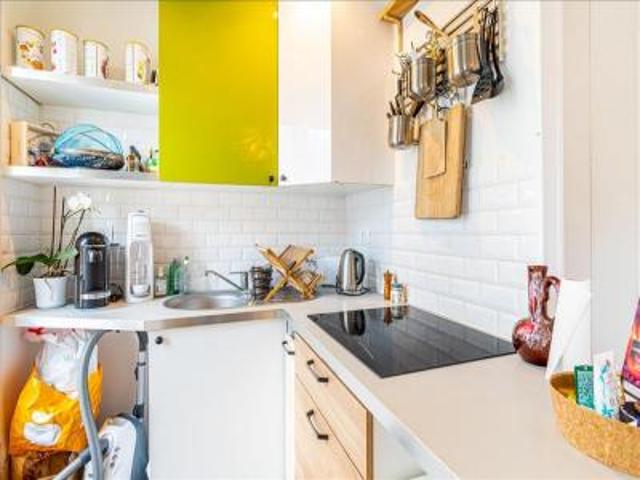 location appartement paris 18eme arrondissement 1 pièce 21 m2 paris 75018 928 € / mois