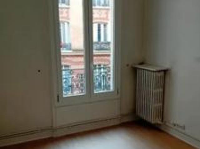 location appartement paris 18eme arrondissement 1 pièce 23 m2 paris 75018 680 € / mois