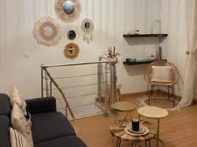 location appartement paris 18eme arrondissement 2 pièces 40 m2 paris 75018 1250 € / mois