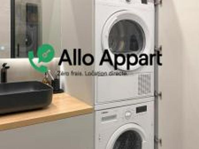 location appartement paris 18eme arrondissement 2 pièces 45 m2 paris 75018 1000 € / mois