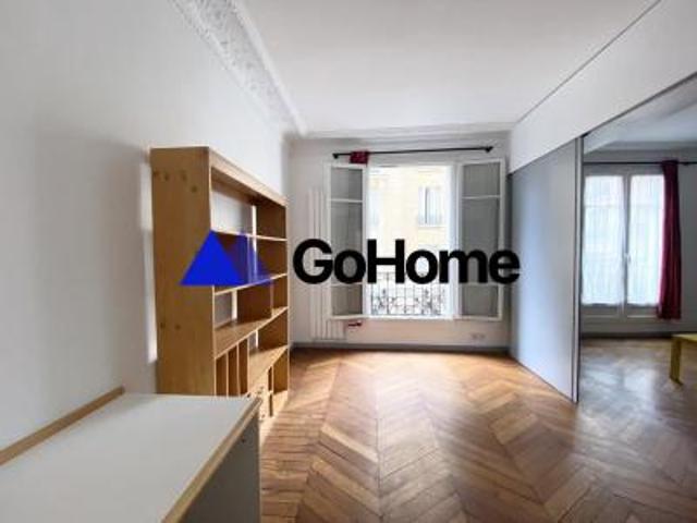 location appartement paris 18eme arrondissement 2 pièces 59 m2 paris 75018 1660 € / mois