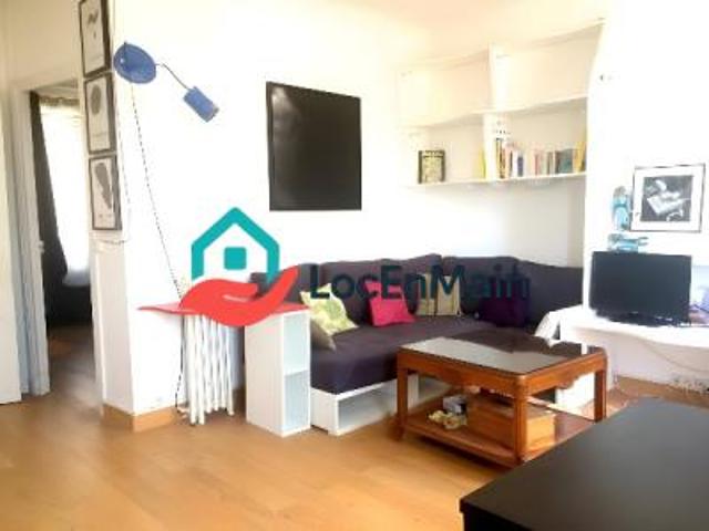 location appartement paris 18eme arrondissement 2 pièces 35 m2 paris 75018 960 € / mois
