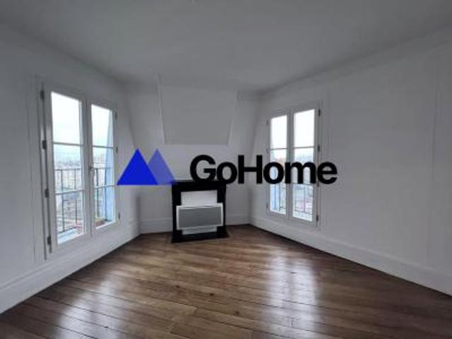 location appartement paris 18eme arrondissement 3 pièces 43 m2 paris 75018 1120 € / mois