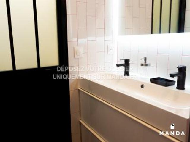 location appartement paris 18eme arrondissement 3 pièces 41 m2 paris 75018 1800 € / mois