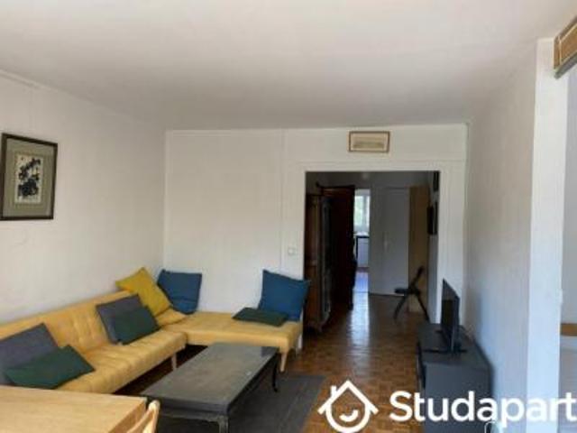 location appartement paris 19eme arrondissement 4 pièces 88 m2 paris 75019 2400 € / mois