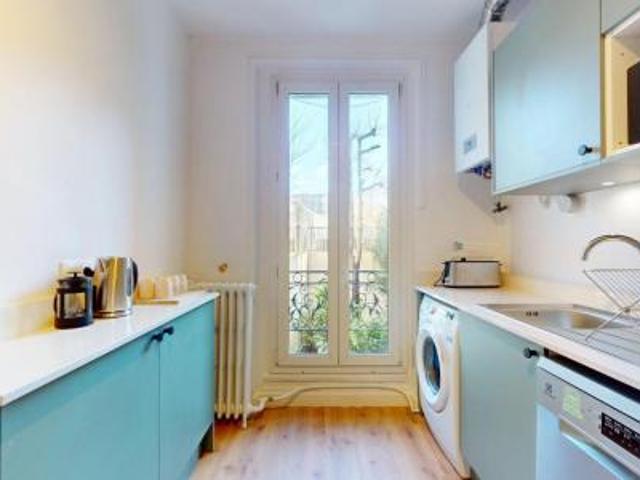 location appartement paris 19eme arrondissement 5 pièces 103 m2 paris 75019 1020 € / mois