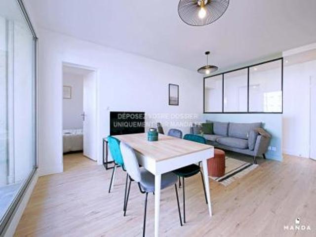 location appartement paris 19eme arrondissement 5 pièces 10 m2 paris 75019 681 € / mois