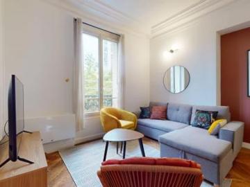location appartement paris 19eme arrondissement 7 pièces 125 m2 paris 75019 1092 € / mois