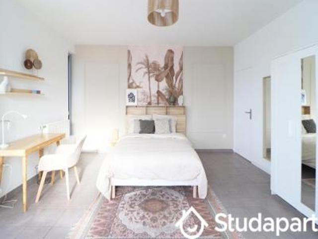 location appartement paris 19eme arrondissement 1 pièce 11 m2 paris 75019 950 € / mois