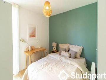 location appartement paris 19eme arrondissement 1 pièce 10 m2 paris 75019 940 € / mois