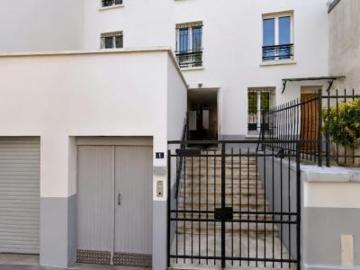 location appartement paris 19eme arrondissement 1 pièce 126 m2 paris 75019 1250 € / mois