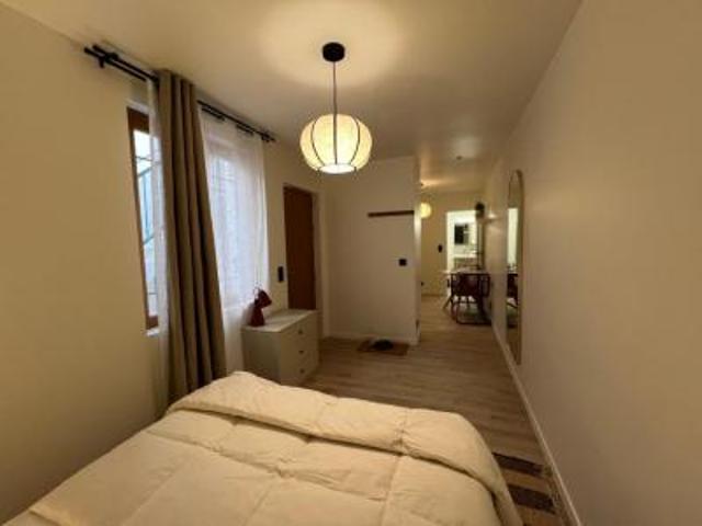 location appartement paris 19eme arrondissement 1 pièce 84 m2 paris 75019 1250 € / mois