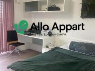location appartement paris 19eme arrondissement 1 pièce 26 m2 paris 75019 680 € / mois
