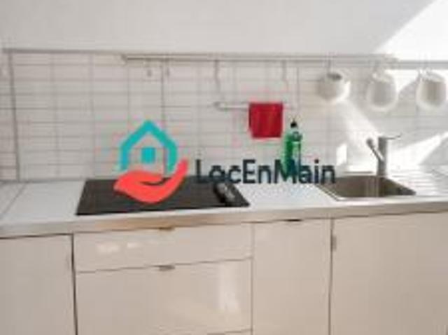 location appartement paris 19eme arrondissement 1 pièce 26 m2 paris 75019 879 € / mois