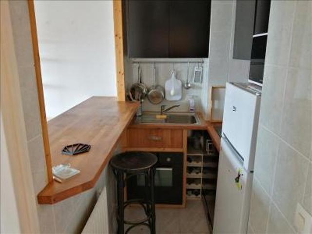 location appartement paris 19eme arrondissement 1 pièce 29 m2 paris 75019 1044 € / mois