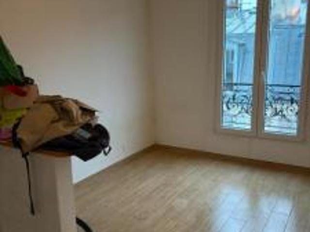 location appartement paris 19eme arrondissement 1 pièce 20 m2 paris 75019 904 € / mois
