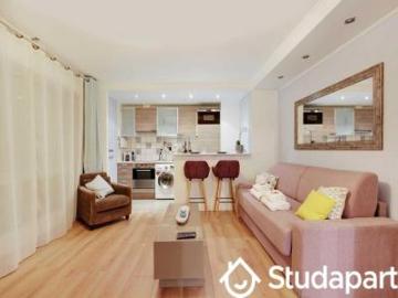 location appartement paris 19eme arrondissement 1 pièce 22 m2 paris 75019 1500 € / mois
