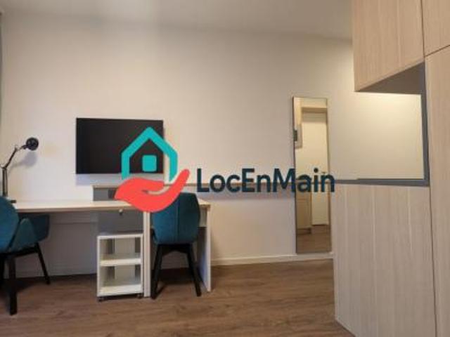 location appartement paris 19eme arrondissement 1 pièce 22 m2 paris 75019 873 € / mois
