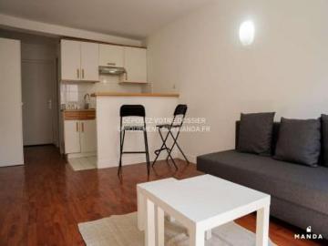 location appartement paris 19eme arrondissement 1 pièce 22 m2 paris 75019 886 € / mois