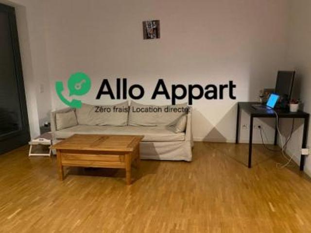 location appartement paris 19eme arrondissement 1 pièce 30 m2 paris 75019 895 € / mois