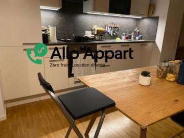 location appartement paris 19eme arrondissement 1 pièce 30 m2 paris 75019 895 € / mois