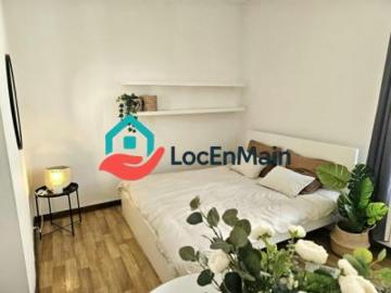 location appartement paris 19eme arrondissement 1 pièce 33 m2 paris 75019 1015 € / mois
